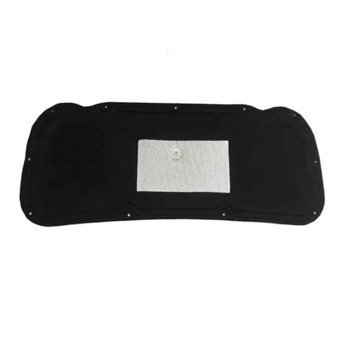 Motorraumdämmung Für Kia für Sportage SL QL KX5 2011~2021 Auto Motorhaube Pad Wärme Schalldämmung Baumwolle Abdeckung Schalldicht Feuerfest Dämmung Schalldichte Matte(2018-2021) von DZSYBUIGB