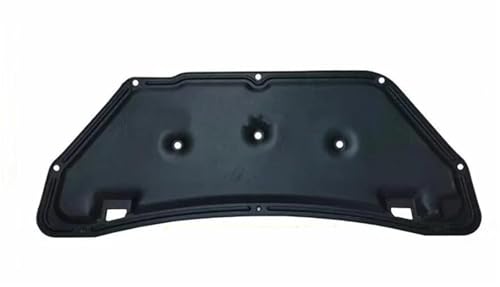 Motorraumdämmung Für Mazda für CX-5 2011 2012 2013 2014 2015 2016 Wärme Schalldämmung Baumwolle Front Hood Motor Firewall Matte Dämmung Schalldichte Matte von DZSYBUIGB