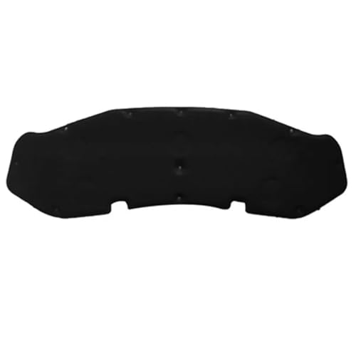 Motorraumdämmung Für Mercedes Für Benz B180 B200 W247 2013-2022 Auto Auto Motorhaube Wärmedämmung Baumwolle Schallschutz Abdeckung Dämmung Schalldichte Matte(Tippe A) von DZSYBUIGB