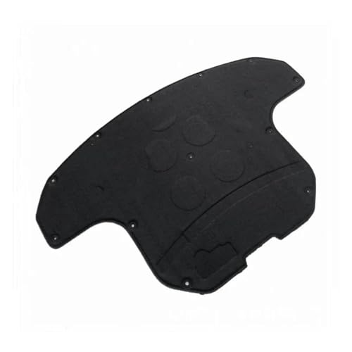 Motorraumdämmung Für Mercedes Für Benz E-Klasse W211 W212 W213 2003-2023 Motorhaube Motorschalldämmung Wattepad Schallschutzmatte Zubehör Dämmung Schalldichte Matte(2017-2023) von DZSYBUIGB