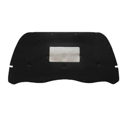 Motorraumdämmung Für Toyota FJ Für Cruiser XJ10 2007-2019 Auto Wärme Schalldämmung Baumwolle Front Hood Motor Firewall Matte Pad Abdeckung Noise Deadener Dämmung Schalldichte Matte von DZSYBUIGB