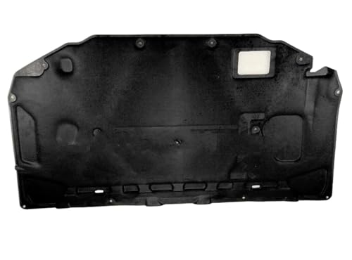 Motorraumdämmung Für Toyota Für Camry 2002-2006 Auto Wärme Schalldämmung Baumwolle Front Hood Motor Firewall Matte Pad Abdeckung Noise Deadener Dämmung Schalldichte Matte von DZSYBUIGB