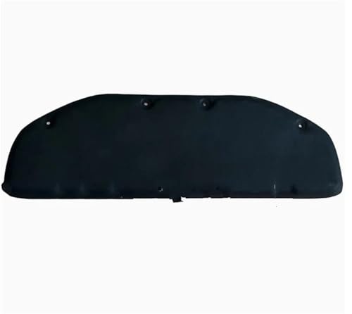 Motorraumdämmung Für Toyota für Verso EZ AR20 2009-2018 Auto Wärme Schalldämmung Baumwolle Fronthaube Motor Firewall Matte Pad Abdeckung Noise Deadener Dämmung Schalldichte Matte von DZSYBUIGB