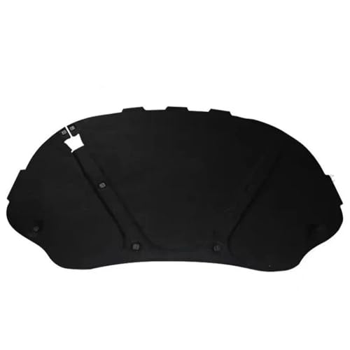 Motorraumdämmung Für VW Für CC 2008-2018 Auto Motorhaube Sound Wärme Feuer Isolierung Baumwolle Pad Schalldichte Matte Abdeckung Schaum Dämmung Schalldichte Matte Motorraumdämmung Für VW Für CC 2008-2018 Auto Motorhaube Sound Wärme Feuer Isolierung Baumwolle Pad Schalldichte Matte Abdeckung Schaum Dämmung Schalldichte Matte von DZSYBUIGB