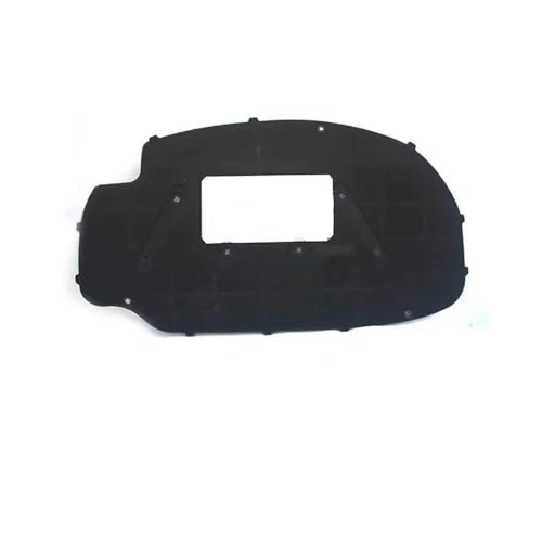 Motorraumdämmung Für VW Für Golf 5 Für Jetta 2006-2011 Front Motorhaube Isolierung Baumwolle Sound Hitzeschild Isolierung Pad Matte Abdeckung schaum Dämmung Schalldichte Matte Motorraumdämmung Für VW Für Golf 5 Für Jetta 2006-2011 Front Motorhaube Isolierung Baumwolle Sound Hitzeschild Isolierung Pad Matte Abdeckung schaum Dämmung Schalldichte Matte von DZSYBUIGB