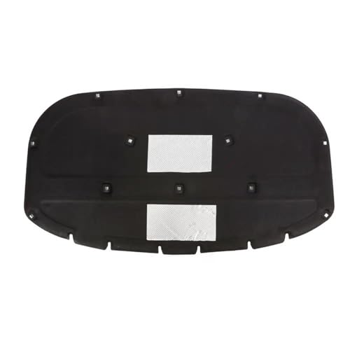 Motorraumdämmung Für VW Für Touareg 2011-2017 Auto Front Hood Motor Sound Wärmedämmung Baumwolle Pad Schalldichte Matte Abdeckung Schaum Dämmung Schalldichte Matte Motorraumdämmung Für VW Für Touareg 2011-2017 Auto Front Hood Motor Sound Wärmedämmung Baumwolle Pad Schalldichte Matte Abdeckung Schaum Dämmung Schalldichte Matte von DZSYBUIGB