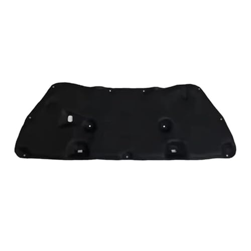 Motorraumdämmung Motor-Soundpads die vordere Motorhaube für CR-V für MK3 2007~2011 schalldichte Motor-Isolierpads die Motorhaube, Auto-Werkzeuge Dämmung Schalldichte Matte(Tippe A) von DZSYBUIGB
