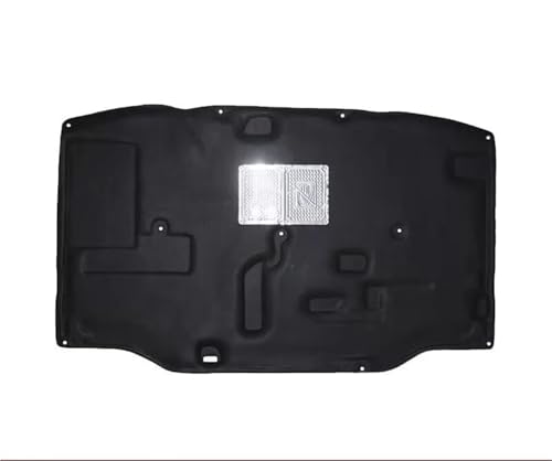 Motorraumdämmung Motorabdeckung Hood Isolationspad Hitzeschildverkleidung Für Toyota Für Cruiser J100 2005 2006 Dämmung Schalldichte Matte Motorraumdämmung Motorabdeckung Hood Isolationspad Hitzeschildverkleidung Für Toyota Für Cruiser J100 2005 2006 Dämmung Schalldichte Matte von DZSYBUIGB