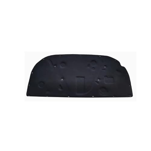Motorraumdämmung Motorhaubenabdeckung für A4 B6 2001 2002 2003 2004 2005, Isolierungsfutter, Baumwollpolster, schalldichte Wärmematte, Zubehör Dämmung Schalldichte Matte Motorraumdämmung Motorhaubenabdeckung für A4 B6 2001 2002 2003 2004 2005, Isolierungsfutter, Baumwollpolster, schalldichte Wärmematte, Zubehör Dämmung Schalldichte Matte von DZSYBUIGB