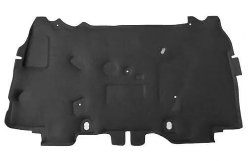 Motorraumdämmung Motormatte Haubenisolationspad Hitzeschilddecke Für Jeep Für Wrangler 2007 2008 2009 2010 2011 2012 2013 2014 2015 2016 2017 Dämmung Schalldichte Matte Motorraumdämmung Motormatte Haubenisolationspad Hitzeschilddecke Für Jeep Für Wrangler 2007 2008 2009 2010 2011 2012 2013 2014 2015 2016 2017 Dämmung Schalldichte Matte von DZSYBUIGB