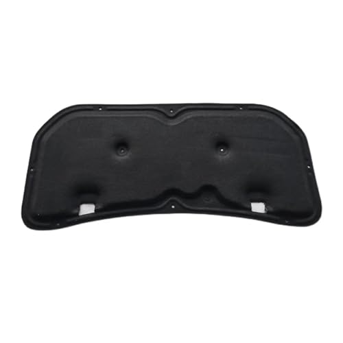 Motorraumdämmung Schalldichte Motorhauben-Isoliermatte die vordere Motorhaube Schaumstoff Schall- und Wärmedämmung Baumwolle für Mazda CX-3 2014–2018 Dämmung Schalldichte Matte von DZSYBUIGB