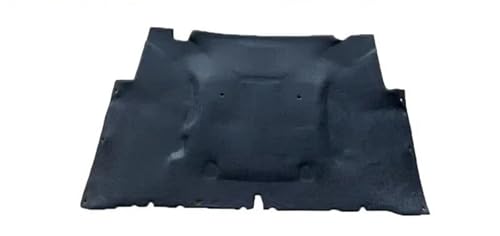 Motorraumdämmung Vordere Haube Schallschutz Baumwolle Für Jeep Für Wrangler JL 2018 2019 2020 2022 2023 2024 Motor Isolierung Pad Abdeckung Matte Dämmung Schalldichte Matte Motorraumdämmung Vordere Haube Schallschutz Baumwolle Für Jeep Für Wrangler JL 2018 2019 2020 2022 2023 2024 Motor Isolierung Pad Abdeckung Matte Dämmung Schalldichte Matte von DZSYBUIGB