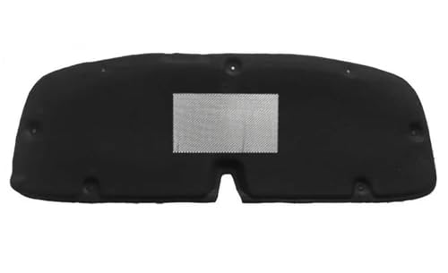 Motorraumdämmung Wärmedämmung Baumwolle Für Toyota Für Corolla E140 E150 2007 2008 2009 2010 2011 2012 2013 Haube Motor Sound Pad Abdeckung Dämmung Schalldichte Matte(Typ B) von DZSYBUIGB