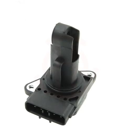 Ansaugrohr Luftmassenmesser 22204-30010 2220430010 197400-2110 22204-0L010 MAF Massen Air Flow Sensor Meter Für LEXUS IST 2,5 3,0 Ansaugrohr Luftmassenmesser 22204-30010 2220430010 197400-2110 22204-0L010 MAF Massen Air Flow Sensor Meter Für LEXUS IST 2,5 3,0 von DZSYINGCHUSM