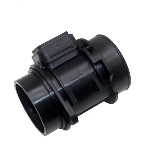 Ansaugrohr Luftmassenmesser 5WK97004 5wk97004Z Luftmassenmesser Maf Sensor Meter Für FORD Für FIESTA Für FUSION Ansaugrohr Luftmassenmesser 5WK97004 5wk97004Z Luftmassenmesser Maf Sensor Meter Für FORD Für FIESTA Für FUSION von DZSYINGCHUSM