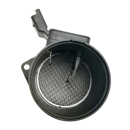 Ansaugrohr Luftmassenmesser Luftmassenmesser MAF-Sensor für Fiat für Ulysse 2.2 HDi 5WK9628 9632215280 1920.AG 628Z 2002–2006 Ansaugrohr Luftmassenmesser Luftmassenmesser MAF-Sensor für Fiat für Ulysse 2.2 HDi 5WK9628 9632215280 1920.AG 628Z 2002–2006 von DZSYINGCHUSM