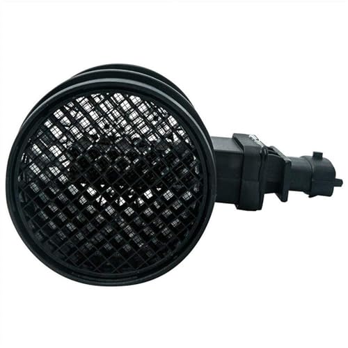 Ansaugrohr Luftmassenmesser Luftmassenmessersensor 0281002683 0281002618 für Saab Ansaugrohr Luftmassenmesser Luftmassenmessersensor 0281002683 0281002618 für Saab von DZSYINGCHUSM