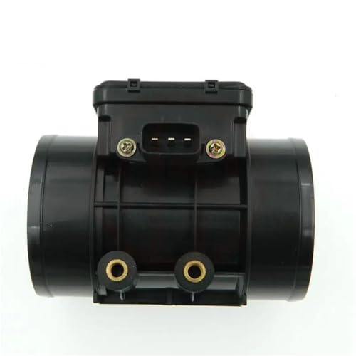 Ansaugrohr Luftmassenmesser MAF LUFTMASSENMESSER Sensor Für Suzuki Für Vitara Für Sidekick 13800-58B00 5S2868 E5T52071 von DZSYINGCHUSM