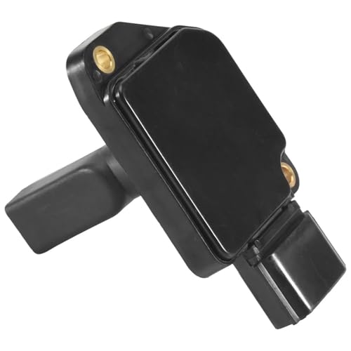 Ansaugrohr Luftmassenmesser MAF-Luftmassenmesser-Messgerät 22680-5J000 für Mercury für Villager 3.3L 1999–2002 Ansaugrohr Luftmassenmesser MAF-Luftmassenmesser-Messgerät 22680-5J000 für Mercury für Villager 3.3L 1999–2002 von DZSYINGCHUSM