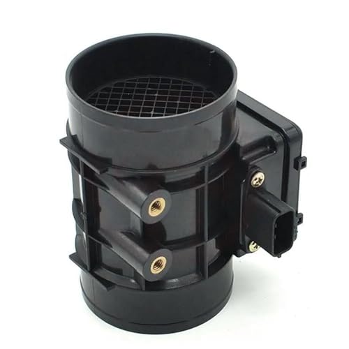 Ansaugrohr Luftmassenmesser MAF Luftmassenmesser Sensor 13800-65D00 E5T53171A E5T52071 Für Suzuki Für Vitara 03,99 Ansaugrohr Luftmassenmesser MAF Luftmassenmesser Sensor 13800-65D00 E5T53171A E5T52071 Für Suzuki Für Vitara 03,99 von DZSYINGCHUSM