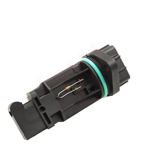 Ansaugrohr Luftmassenmesser MAF Luftmassenmesser-Sensor 22680-6N201 für Infiniti G20 I35 QX4 2000–2003 3,0 3,5 l von DZSYINGCHUSM