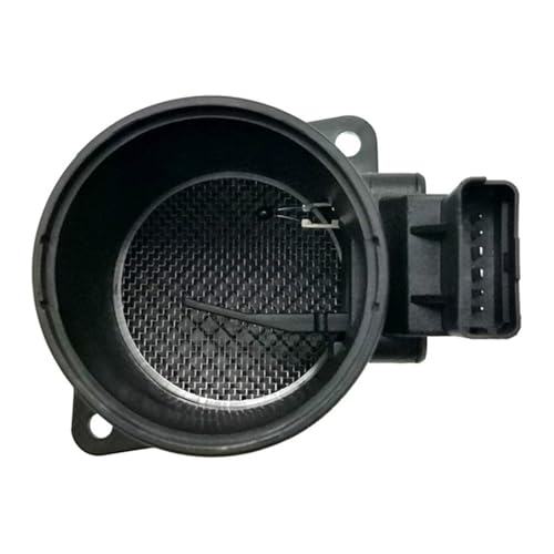 Ansaugrohr Luftmassenmesser MAF-Luftmassenmesser-Sensor für GAZ 5WK96351 20.3855-10 von DZSYINGCHUSM