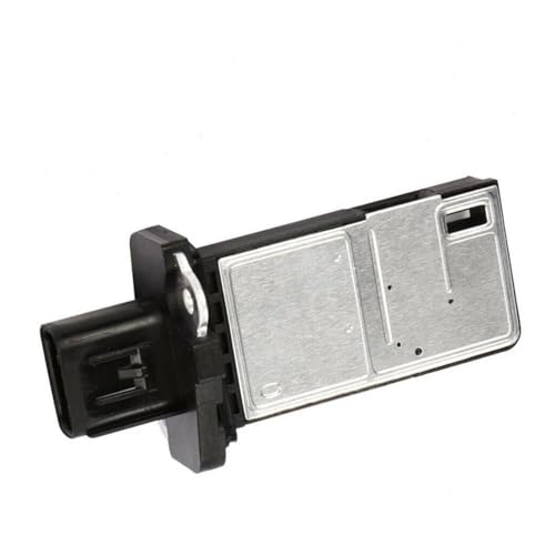 Ansaugrohr Luftmassenmesser MAF Luftmassenmesser-Sensor für Mercury für Mountaineer für Montego für Milan für Sable für Mariner AFH60M19 3L3A12B579BA 3L3A-12B579-BA Ansaugrohr Luftmassenmesser MAF Luftmassenmesser-Sensor für Mercury für Mountaineer für Montego für Milan für Sable für Mariner AFH60M19 3L3A12B579BA 3L3A-12B579-BA von DZSYINGCHUSM