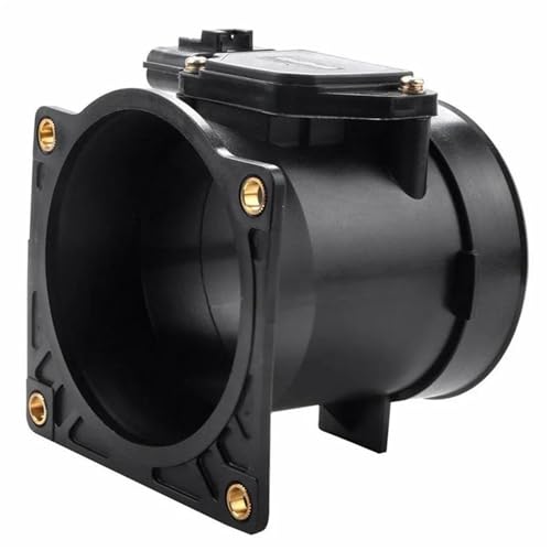 Ansaugrohr Luftmassenmesser MAF Luftmassenmesser für Lincoln für Navigator 2003–2004 3L7Z12B579AA 3L7U12B579AA Ansaugrohr Luftmassenmesser MAF Luftmassenmesser für Lincoln für Navigator 2003–2004 3L7Z12B579AA 3L7U12B579AA von DZSYINGCHUSM