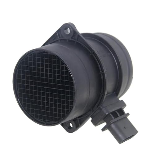 Ansaugrohr Luftmassenmesser MAF Luftmassenmesser für SEAT für ALTEA für EXEO 03G906461C 0281002735 Ansaugrohr Luftmassenmesser MAF Luftmassenmesser für SEAT für ALTEA für EXEO 03G906461C 0281002735 von DZSYINGCHUSM