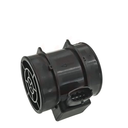 Ansaugrohr Luftmassenmesser MAF-Messgerät Luftmassenmesser Für Saab 9–3 OEM 90530463 5WK9606 5WK9641 8ET009142–031 2002–2012 Ansaugrohr Luftmassenmesser MAF-Messgerät Luftmassenmesser Für Saab 9–3 OEM 90530463 5WK9606 5WK9641 8ET009142–031 2002–2012 von DZSYINGCHUSM