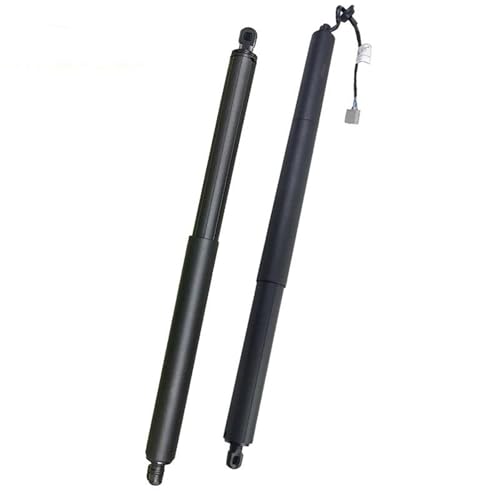 DZSYINGCHUSM Elektrische Gasfeder 2 Stücke Heckklappe Power Hatch Lift Unterstützung Opener Für Ford Für Explorer 2011-2015 Elektrische Heckklappe Gas Streben FB5Z14B351A Elektrisch Gasdruckfeder DZSYINGCHUSM Elektrische Gasfeder 2 Stücke Heckklappe Power Hatch Lift Unterstützung Opener Für Ford Für Explorer 2011-2015 Elektrische Heckklappe Gas Streben FB5Z14B351A Elektrisch Gasdruckfeder von DZSYINGCHUSM