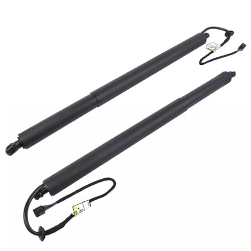 DZSYINGCHUSM Elektrische Gasfeder 2PCS LH + RH Lift Unterstützung Elektrische Heckklappe Air Spring 81770-D3100 81780-D3100 Für Hyundai Für Tucson 2015-2020 Elektrisch Gasdruckfeder von DZSYINGCHUSM