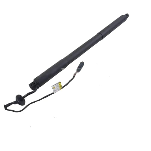 DZSYINGCHUSM Elektrische Gasfeder 31386705 31386706 Elektrische Heckklappe Paar Power Lift Unterstützung Für Volvo XC60 (156 T6 T5 AWD D3 D4 D5) 2012-2017 Elektrisch Gasdruckfeder(1pcs Right) von DZSYINGCHUSM