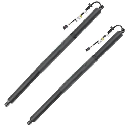 DZSYINGCHUSM Elektrische Gasfeder 4M8827851D Power Hatch Lift Support Für Q8 2019–2020–2021 V6 3.0L SQ8 RS V8 4.0L Paar Elektrische Heckklappen-Gasdruckfedern Elektrisch Gasdruckfeder von DZSYINGCHUSM