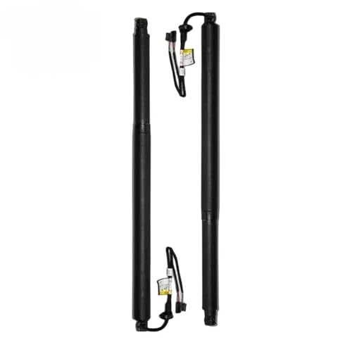 DZSYINGCHUSM Elektrische Gasfeder 5E9827852A 2 Stücke Elektrische Heckklappe Boot Gas Strut Für Skoda Für Octavia III Combi 5E 2012-2020 5E9827851F + 5E9827852F Elektrisch Gasdruckfeder DZSYINGCHUSM Elektrische Gasfeder 5E9827852A 2 Stücke Elektrische Heckklappe Boot Gas Strut Für Skoda Für Octavia III Combi 5E 2012-2020 5E9827851F + 5E9827852F Elektrisch Gasdruckfeder von DZSYINGCHUSM