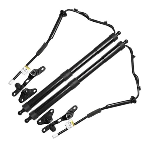 Elektrische Gasfeder Power Hatch Lift Unterstützung 68910-09010 68920-09010 Für Toyota Für RAV-4 2012-2019 Hinten Stamm Heckklappe Elektrische Heckklappe Gas Strut Elektrisch Gasdruckfeder von DZSYINGCHUSM