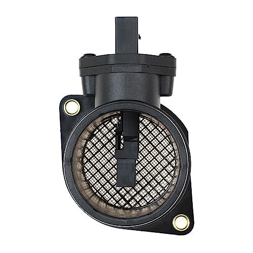 DZSYINGLONGSM Luftmassenmesser Sensor 06A906461G Luftmassenmesser MAF Sensor Für SEAT Für Alhambra Für Toledo 0280218060 280218060 280218061 986280216 0280218122 Luftmengenmesser DZSYINGLONGSM Luftmassenmesser Sensor 06A906461G Luftmassenmesser MAF Sensor Für SEAT Für Alhambra Für Toledo 0280218060 280218060 280218061 986280216 0280218122 Luftmengenmesser von DZSYINGLONGSM