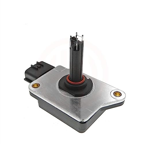 DZSYINGLONGSM Luftmassenmesser Sensor 2268037J00 22680-37J00 AFH70-05 Für Nissan Für Patrol GQ Y60 TB42E Benzin 4,2 L Motor 1992-1997 Luftmassenmesser Sensor Luftmengenmesser DZSYINGLONGSM Luftmassenmesser Sensor 2268037J00 22680-37J00 AFH70-05 Für Nissan Für Patrol GQ Y60 TB42E Benzin 4,2 L Motor 1992-1997 Luftmassenmesser Sensor Luftmengenmesser von DZSYINGLONGSM