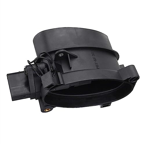 DZSYINGLONGSM Luftmassenmesser Sensor 5 Pins Luftmassenmesser Meter 0928400520 MHK101130 Für Land Für Rover Für Freelander 2000-2006 Luftmengenmesser von DZSYINGLONGSM