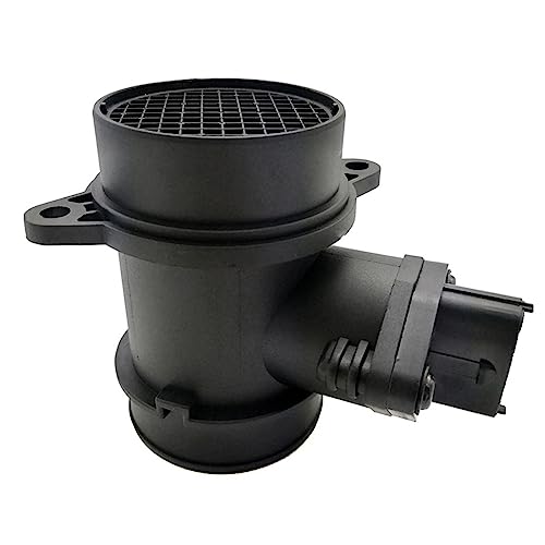 DZSYINGLONGSM Luftmassenmesser Sensor Auto MAF Luftmassenmesser Luftmassenmesser Für Hyundai Für Accent 1.5L Oder 1.6L 2000-2005 2816422601 0280218027 Luftmengenmesser DZSYINGLONGSM Luftmassenmesser Sensor Auto MAF Luftmassenmesser Luftmassenmesser Für Hyundai Für Accent 1.5L Oder 1.6L 2000-2005 2816422601 0280218027 Luftmengenmesser von DZSYINGLONGSM