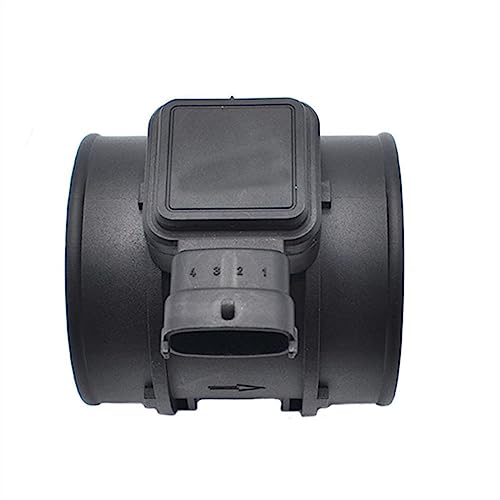 DZSYINGLONGSM Luftmassenmesser Sensor Luftmassenmesser Für Opel Für Astra H Für Signum Für Vectra C Für Zafira 1.8 836647 5WK97012 5WK97012Z 55353813 93185443 Luftmengenmesser DZSYINGLONGSM Luftmassenmesser Sensor Luftmassenmesser Für Opel Für Astra H Für Signum Für Vectra C Für Zafira 1.8 836647 5WK97012 5WK97012Z 55353813 93185443 Luftmengenmesser von DZSYINGLONGSM