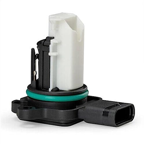 DZSYINGLONGSM Luftmassenmesser Sensor Luftmassenmesser MAF Sensor Für X3 Für X4 Für X5 135i 335i 535i 640i 13627593624 5WK97512Z Luftmengenmesser DZSYINGLONGSM Luftmassenmesser Sensor Luftmassenmesser MAF Sensor Für X3 Für X4 Für X5 135i 335i 535i 640i 13627593624 5WK97512Z Luftmengenmesser von DZSYINGLONGSM