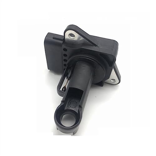 DZSYINGLONGSM Luftmassenmesser Sensor Luftmassenmesser MAF Sensor Meter Für Mazda 3 6 Für CX7 2.3 2W93-12B579-AB LNE1620CA 197400-2240 L3K9-13-215 Luftmengenmesser DZSYINGLONGSM Luftmassenmesser Sensor Luftmassenmesser MAF Sensor Meter Für Mazda 3 6 Für CX7 2.3 2W93-12B579-AB LNE1620CA 197400-2240 L3K9-13-215 Luftmengenmesser von DZSYINGLONGSM