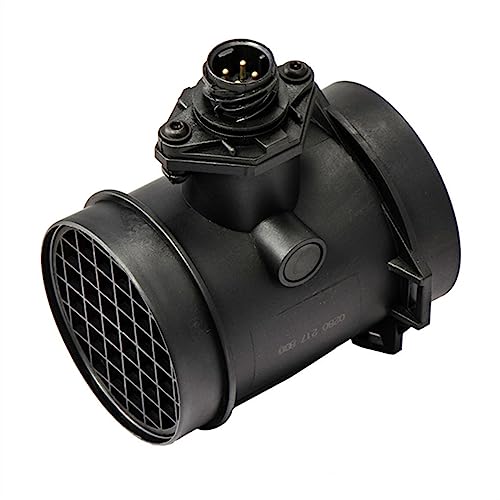 DZSYINGLONGSM Luftmassenmesser Sensor Luftmassenmesser Sensor 0280217800 13621702078 Für 540i Für 840Ci Für 740i 1994-1998 Luftmengenmesser von DZSYINGLONGSM