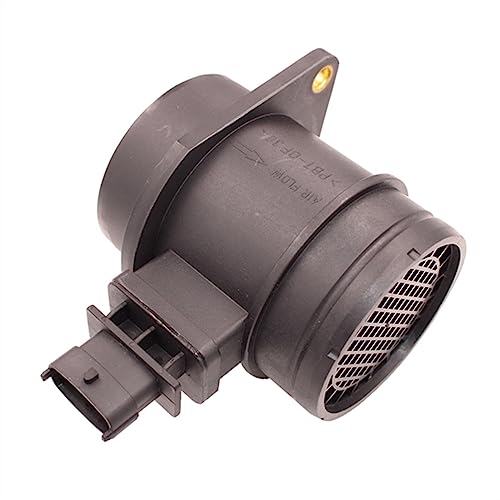 DZSYINGLONGSM Luftmassenmesser Sensor Luftmassenmesser Sensor 0281002792 71793250 Für FIAT Für Idea Für Linea Für Multipla Für Panda Für Stilo Für Multi Für Multijet Luftmengenmesser DZSYINGLONGSM Luftmassenmesser Sensor Luftmassenmesser Sensor 0281002792 71793250 Für FIAT Für Idea Für Linea Für Multipla Für Panda Für Stilo Für Multi Für Multijet Luftmengenmesser von DZSYINGLONGSM