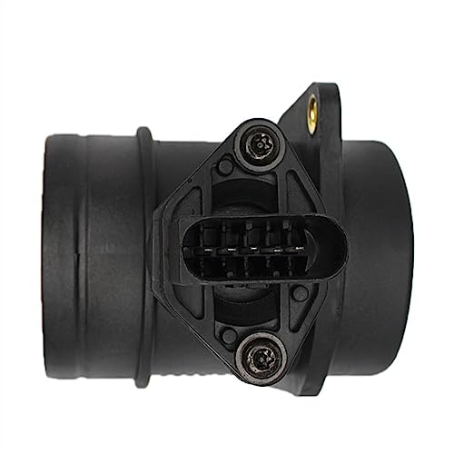 DZSYINGLONGSM Luftmassenmesser Sensor MAF Luftmassenmesser 0280217121 06A906461 038906461C 0986280202 Für Seat Für Alhambra Für Cordoba Für Ibiza Für Toledo Für Leon Luftmengenmesser von DZSYINGLONGSM