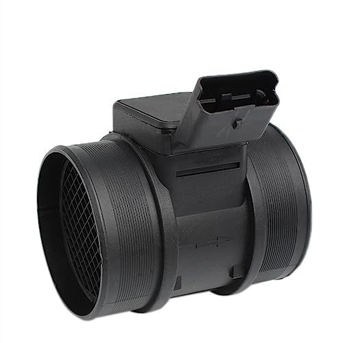 DZSYINGLONGSM Luftmassenmesser Sensor MAF Luftmassenmesser Für Citroen Für Berlingo C15 Für Jumper Für Xsara 5WK9623 19208Q 9628336380 Luftmengenmesser von DZSYINGLONGSM