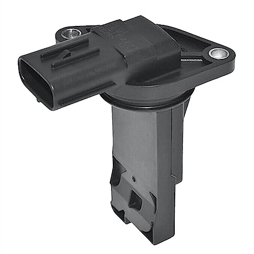 DZSYINGLONGSM Luftmassenmesser Sensor MAF Luftmassenmesser Luftmassenmesser Meter PE01-13-215 Für Mazda 3 2012-14 Für CX-5 13-14 M6 Luftmengenmesser DZSYINGLONGSM Luftmassenmesser Sensor MAF Luftmassenmesser Luftmassenmesser Meter PE01-13-215 Für Mazda 3 2012-14 Für CX-5 13-14 M6 Luftmengenmesser von DZSYINGLONGSM