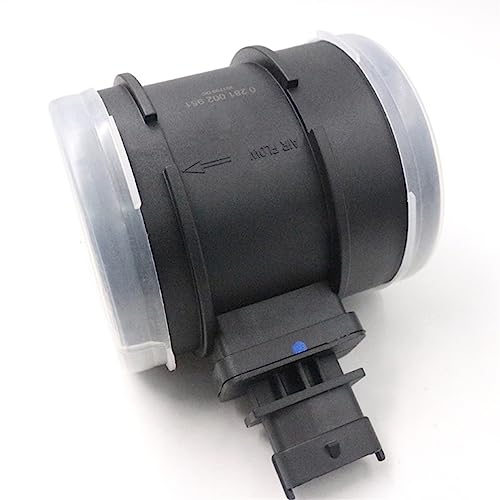 DZSYINGLONGSM Luftmassenmesser Sensor MAF-Sensor Luftmassenmesser Für FIAT Für Lancia 0281002951 Luftmengenmesser DZSYINGLONGSM Luftmassenmesser Sensor MAF-Sensor Luftmassenmesser Für FIAT Für Lancia 0281002951 Luftmengenmesser von DZSYINGLONGSM