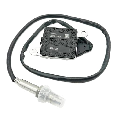 DZSYINGLONGSM NOx-Sensor 29650-4A870 29650 4A870 296504A870 Stickstoff Sauerstoff Nox Sensor Für Hyundai Stickstoff Sauerstoff Sensor von DZSYINGLONGSM